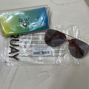 Quay Australia sunglasses